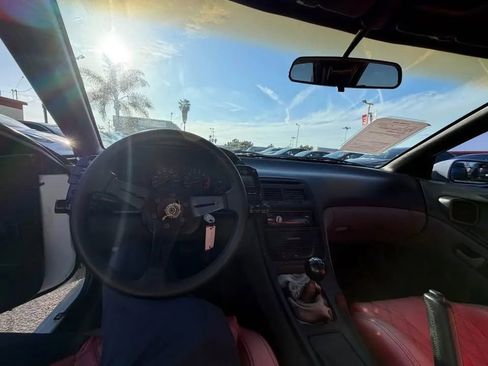 Used 1990 Nissan 300ZX GS image 8