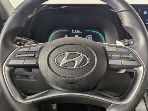 Used 2025 Hyundai Palisade SEL FWD image 16