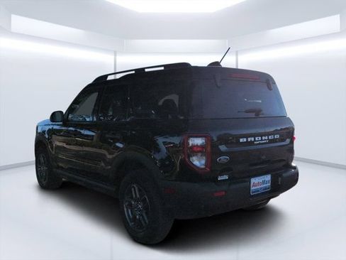 Used 2025 Ford Bronco Sport Big Bend AWD/4WD image 5