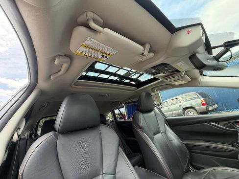 Used 2018 Subaru Crosstrek 2.0i Limited AWD/4WD image 27
