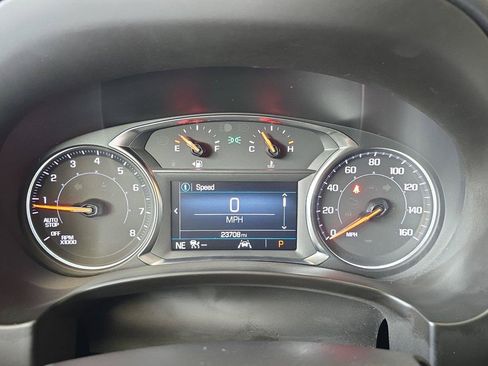 Used 2024 GMC Terrain SLE w/ Driver Convenience Package AWD/4WD image 10