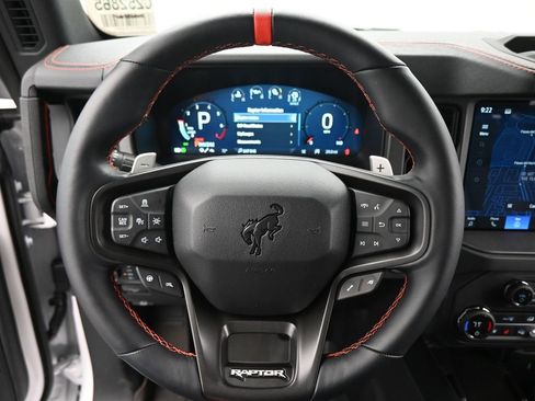 New 2025 Ford Expedition Max Platinum w/ Stealth Performance Package image 11