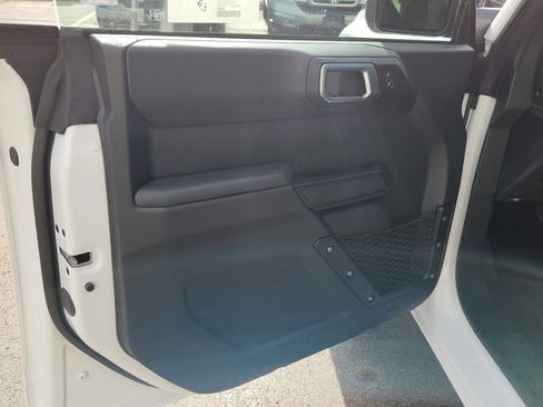 New 2025 Ford Bronco Big Bend image 23