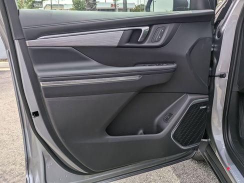 New 2026 Buick Enclave Preferred image 19