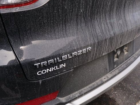 Used 2023 Chevrolet TrailBlazer LT image 8