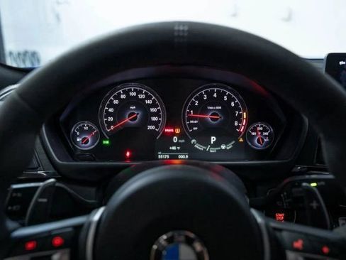 Used 2019 BMW M4 CS image 38