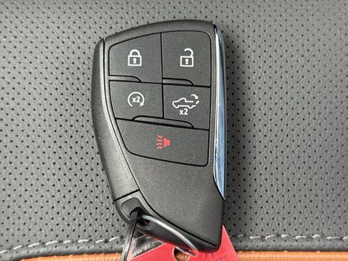 New 2026 GMC Sierra 1500 AT4 w/ AT4 Premium Package image 26