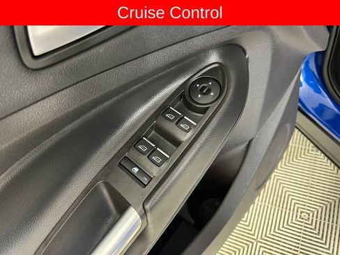 Used 2018 Ford Escape Titanium FWD image 13