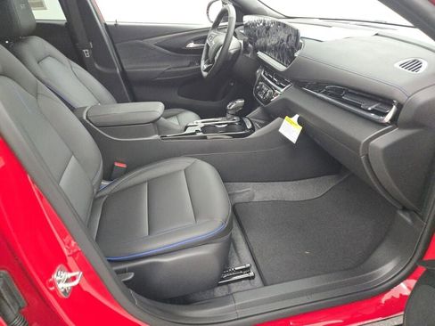 New 2026 Buick Envista Sport Touring w/ Convenience I Package image 7