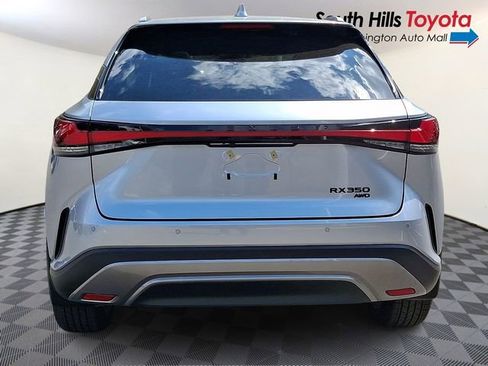 Used 2026 Lexus RX 350 Premium Plus w/ Convenience Package image 5