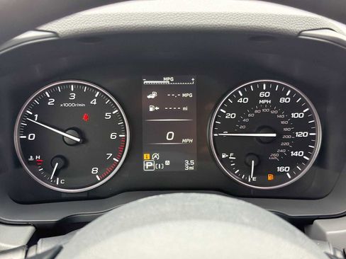New 2026 Subaru Crosstrek 2.0i Premium AWD/4WD image 26