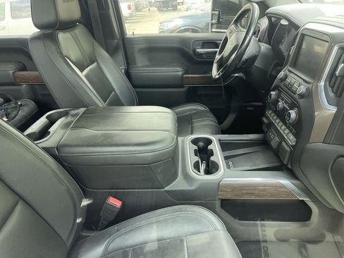 Used 2023 Chevrolet Silverado 2500 High Country w/ LPO, Hitch Package AWD/4WD image 21