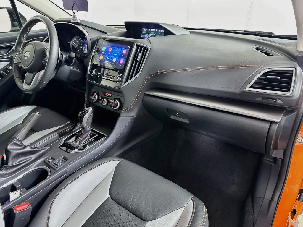 Used 2019 Subaru Crosstrek 2.0i Limited w/ Moonroof Package w/Navigation AWD/4WD image 35