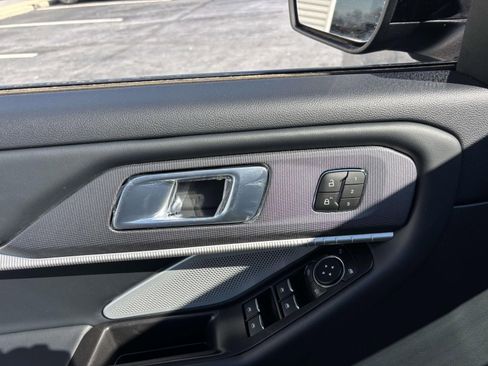 New 2026 Ford Explorer ST w/ Sun And Sound Package image 12