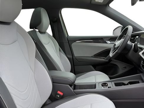 New 2026 Volkswagen Tiguan SE R-Line AWD/4WD image 8