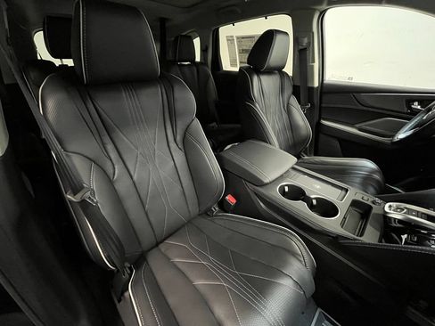 New 2026 Acura MDX SH-AWD w/ Advance Package image 12