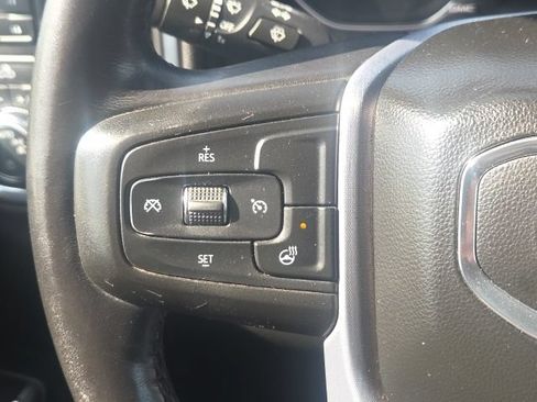 Used 2021 GMC Sierra 1500 SLE w/ X31 Off-Road Package AWD/4WD image 33