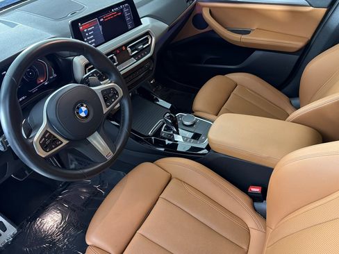 Used 2023 BMW X3 sDrive30i w/ M Sport Package RWD image 5