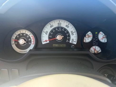 Used 2007 Toyota FJ Cruiser 4WD w/ Upgrade Pkg 2 image 13