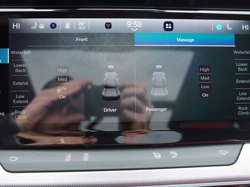 Used 2024 Jeep Wagoneer Launch Edition image 29