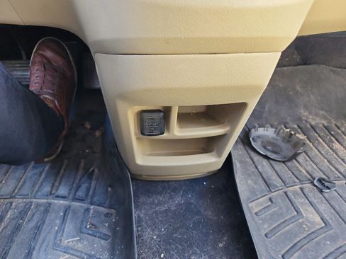 Used 2010 Honda CR-V EX image 29