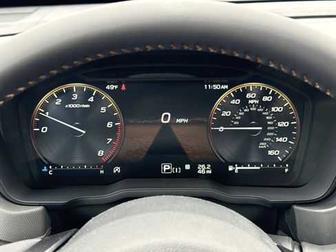 New 2026 Subaru Forester Wilderness image 21