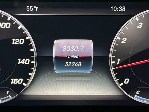 Used 2020 Mercedes-Benz E 350 E 350 image 35