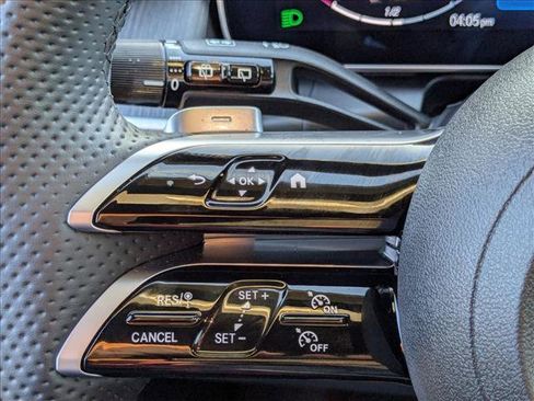 Certified 2025 Mercedes-Benz GLC 300 image 15