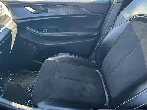 Certified 2023 Jeep Grand Cherokee L Altitude image 12