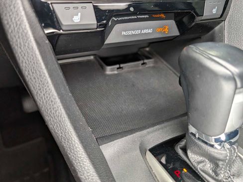 Used 2020 Honda Civic EX image 30
