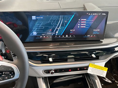New 2026 BMW X5 M Competition w/ Executive Package AWD/4WD image 9