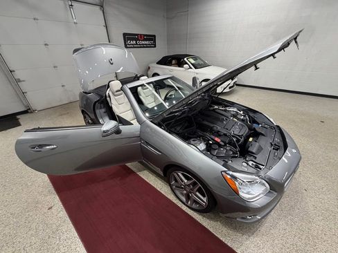 Used 2013 Mercedes-Benz SLK 250 image 52