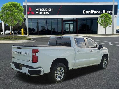 Used 2023 Chevrolet Silverado 1500 RST