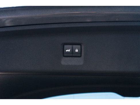 Certified 2026 INFINITI QX60 Luxe w/ Cargo Package image 29