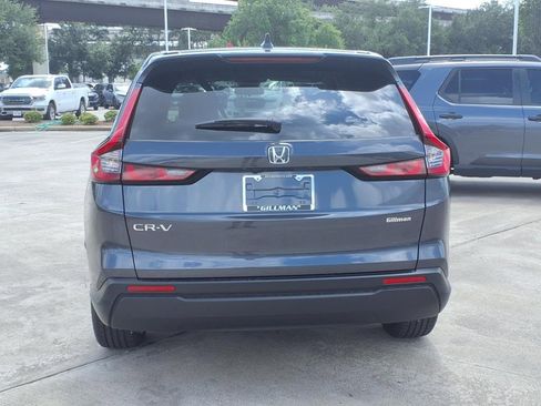 New 2026 Honda CR-V EX image 11