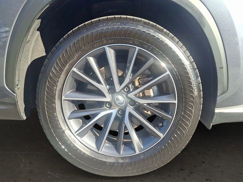 Used 2024 Lexus NX 350 AWD image 9