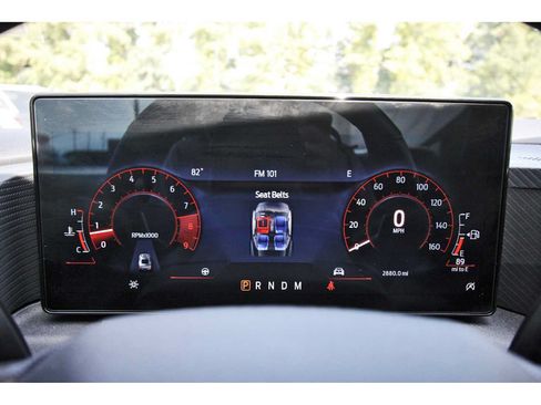 Used 2026 Ford Mustang GT RWD image 9