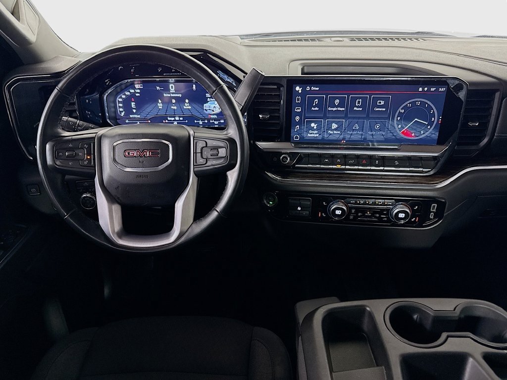 Used 2024 GMC Sierra 1500 Elevation AWD/4WD image 22