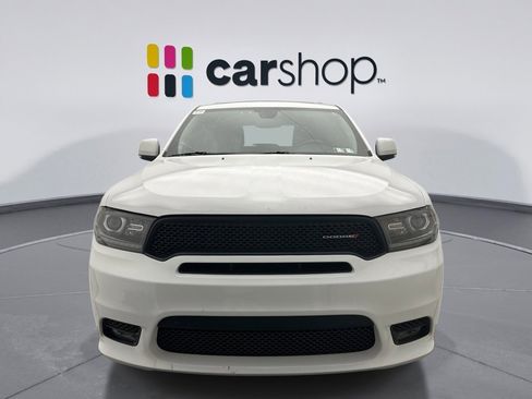 Used 2019 Dodge Durango GT image 6