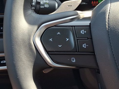 Certified 2026 Lexus RX 450h AWD w/ Convenience Package image 21