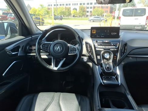Used 2019 Acura RDX AWD image 11
