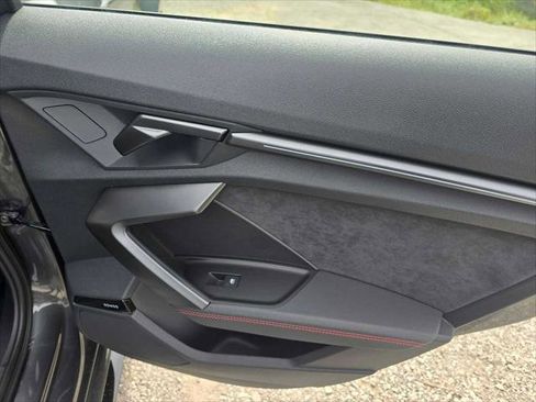 New 2026 Audi RS 3 image 13