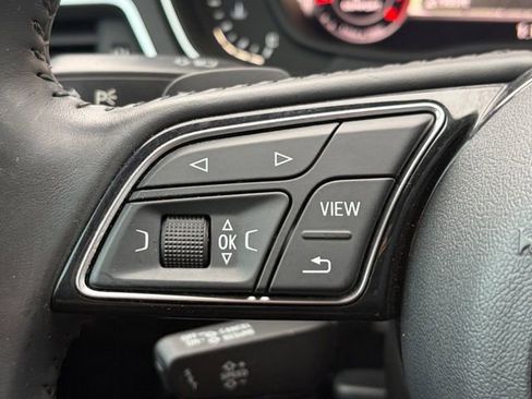 Used 2018 Audi A5 2.0T Premium Plus w/ Premium Plus image 6