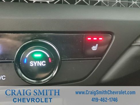 Used 2024 Honda Accord EX image 26