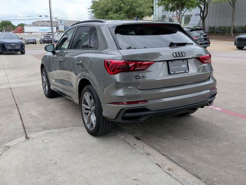 Used 2023 Audi Q3 2.0T Premium w/ Black Optic Sport Package image 8