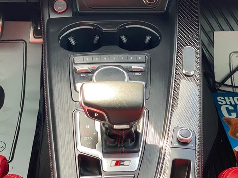 Used 2019 Audi S5 Prestige w/ S Sport Package AWD/4WD image 24