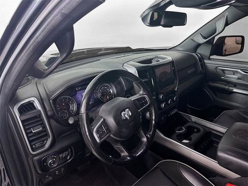 Used 2020 RAM 1500 Laramie w/ Sport Appearance Package image 31