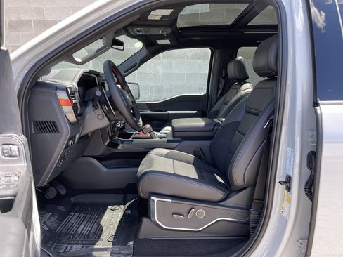 Used 2026 Ford F150 Raptor AWD/4WD image 9