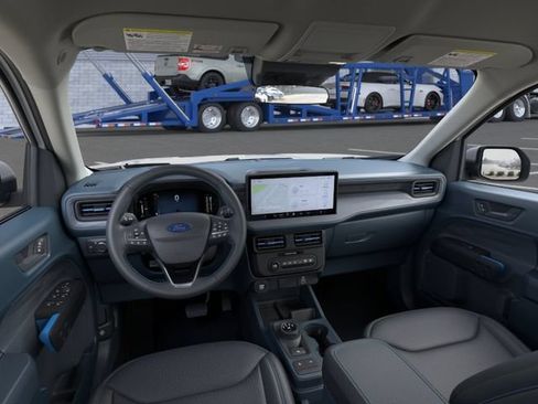 New 2026 Ford Maverick Lobo AWD/4WD image 9