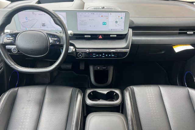 Certified 2024 Hyundai Ioniq 5 Limited RWD image 17